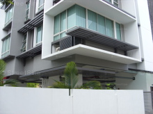 JC Residence (D15), Apartment #1078252